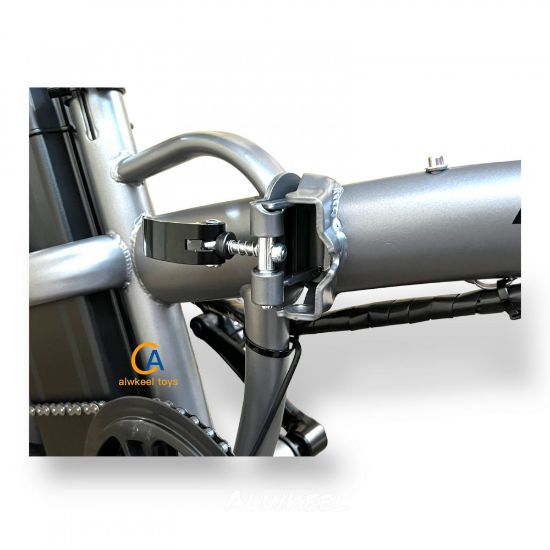 صورة دراجة كهربائية 48 فولت 16 و 14